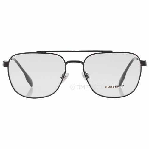 Burberry BE1377 1001 55 Michael Mens  Eyeglasses