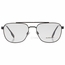 Burberry BE1377 1001 55 Michael Mens  Eyeglasses