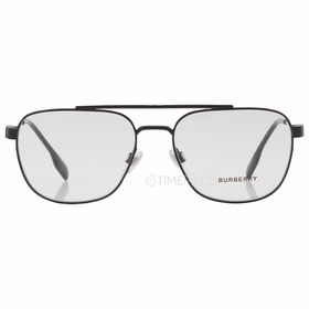 Burberry BE1377 1001 55 Michael Mens  Eyeglasses
