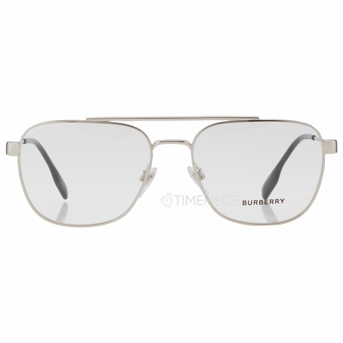 Burberry BE1377 1005 55 Michael Mens  Eyeglasses