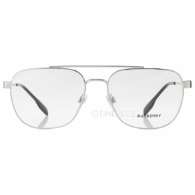 Burberry BE1377 1005 57 Michael Mens  Eyeglasses