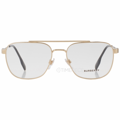 Burberry BE1377 1109 55 MIchael Mens  Eyeglasses
