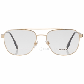 Burberry BE1377 1109 55 MIchael Mens  Eyeglasses