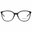Burberry BE2128 3001 52  Ladies  Eyeglasses