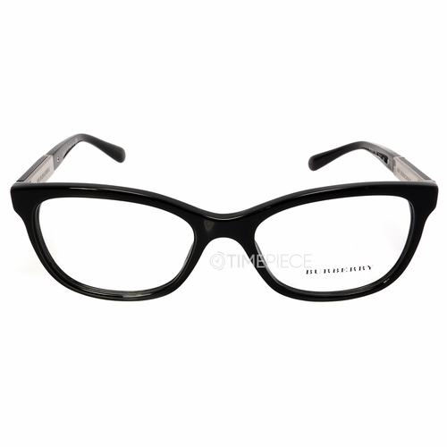 Burberry BE2232 3001 51 Ladies Eyeglasses Burberry BE2232 3001 51 Ladies Eyeglasses