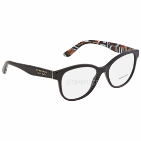 Burberry BE2278373552  Ladies  Eyeglasses