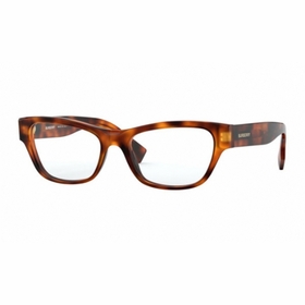 Burberry BE2302F 3316 53  Ladies  Eyeglasses