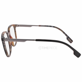 Burberry BE2307 3838 52  Mens  Eyeglasses