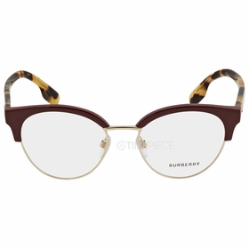 Burberry BE2316 3869 51  Ladies  Eyeglasses