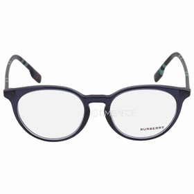 Burberry BE2318 4011 51 Chalcot Ladies  Eyeglasses