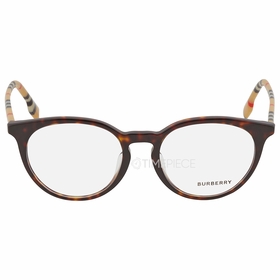 BURBERRY BE2318F 3854 51  Ladies  Eyeglasses