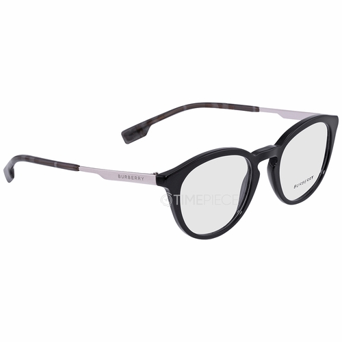 Burberry BE2321 3001 49 Keats Unisex Eyeglasses Burberry BE2321 3001 49 Keats Unisex Eyeglasses