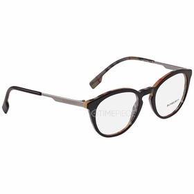 Burberry BE2321 3838 49 Keats Mens  Eyeglasses