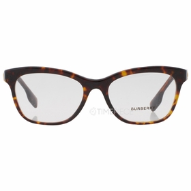 Burberry BE2323 3002 52 Mildred Ladies  Eyeglasses