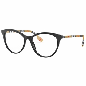 Burberry BE2325 3853 53 Aiden Ladies  Eyeglasses