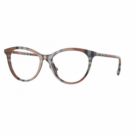 Burberry BE2325 4005 53 Aiden Ladies  Eyeglasses