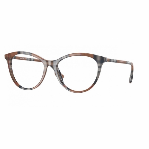 Burberry BE2325 4005 53 Aiden Ladies  Eyeglasses