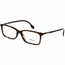 Burberry BE2329D300256  Ladies  Eyeglasses