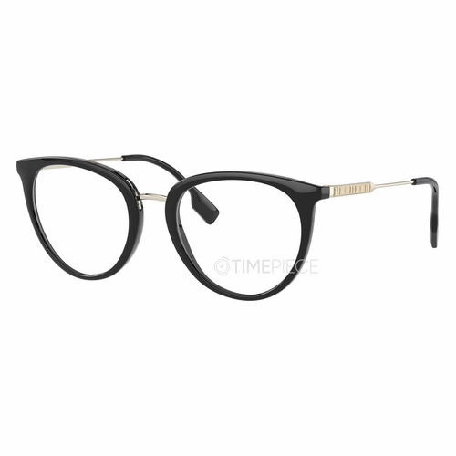 Burberry BE2331 3001 52 Julia Ladies  Eyeglasses