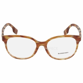 Burberry BE2332 3915 52 Scarlet Ladies  Eyeglasses