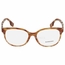 Burberry BE2332 3915 52 Scarlet Ladies  Eyeglasses