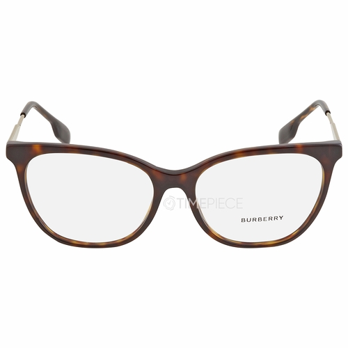 Burberry BE2333 3002  55 Charlotte Ladies  Eyeglasses