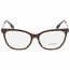 Burberry BE2333 3002  55 Charlotte Ladies  Eyeglasses