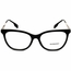 Burberry BE2333 3001 53 Charlotte Ladies  Eyeglasses