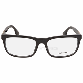 Burberry BE2334 3001 57  Mens  Eyeglasses
