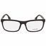 Burberry BE2334 3001 57  Mens  Eyeglasses