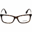 Burberry BE2337300252  Ladies  Eyeglasses