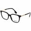 Burberry BE2338 3001 51 Leah Ladies  Eyeglasses
