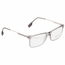 Burberry BE2339 3028  53  Mens  Eyeglasses