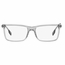 Burberry BE2339F 3028  55 Harrignton Mens  Eyeglasses