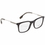 Burberry BE2343 3001 51 Mens Eyeglasses
