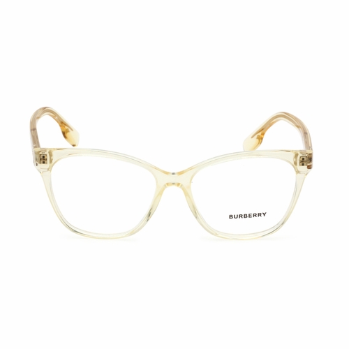 Burberry BE2345 3852 52 Caroline Ladies Eyeglasses Burberry BE2345 3852 52 Caroline Ladies Eyeglasses