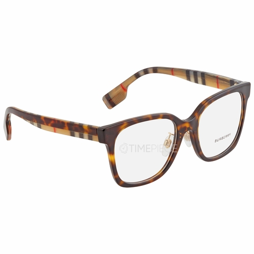 Burberry BE2347F 3943 52 Evelyn Ladies  Eyeglasses