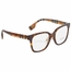Burberry BE2347F 3943 52 Evelyn Ladies  Eyeglasses