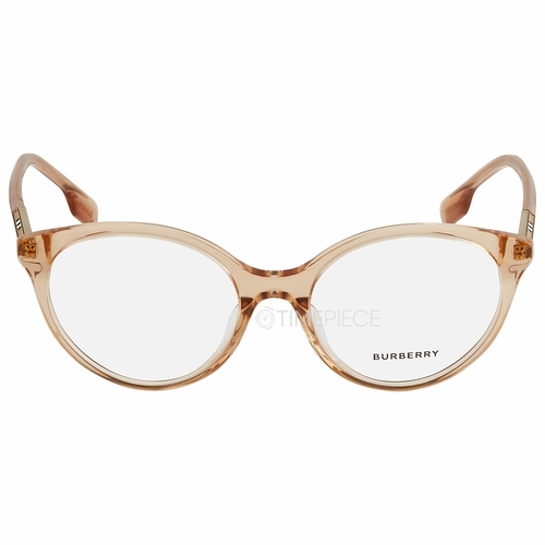 Burberry BE2349F 3358 53 Jean Ladies  Eyeglasses