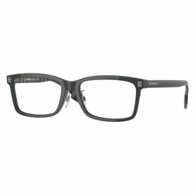 Burberry BE2352F 3987 56 Foster Mens  Eyeglasses