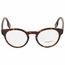 Burberry BE2354 3991 49  Unisex  Eyeglasses