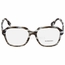 Burberry BE2358 3978 52 Isabella Ladies  Eyeglasses