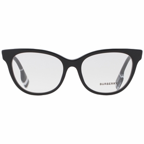 Burberry BE2375 3001 53  Ladies  Eyeglasses