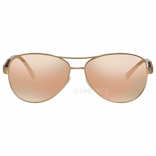 Burberry BE3080 12357J 59  Ladies  Sunglasses