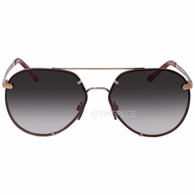 Burberry BE3099 11458G 61  Ladies  Sunglasses