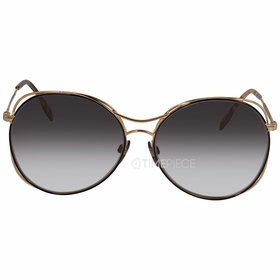 Burberry BE3105 10178G 60  Ladies  Sunglasses