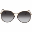 Burberry BE3105 10178G 60  Ladies  Sunglasses