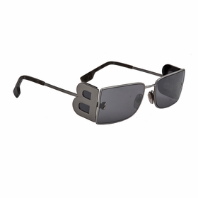 Burberry BE3110 10036G 57  Ladies  Sunglasses