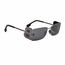 Burberry BE3110 10036G 57  Ladies  Sunglasses