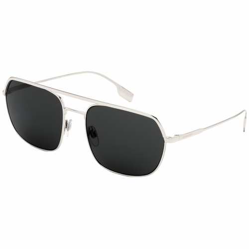 Burberry BE3117 100587 58  Mens  Sunglasses